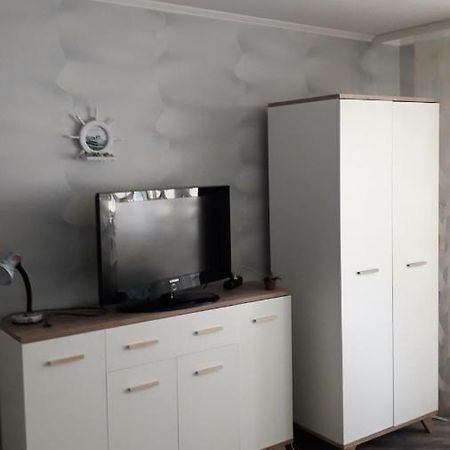 Siguldas Street Apartment In Ventspils Eksteriør bilde