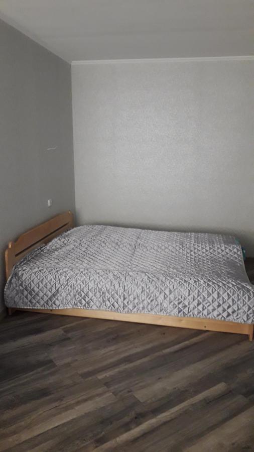 Siguldas Street Apartment In Ventspils Eksteriør bilde